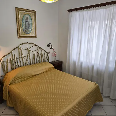 Nonna Ida Hébergement de vacances Atina