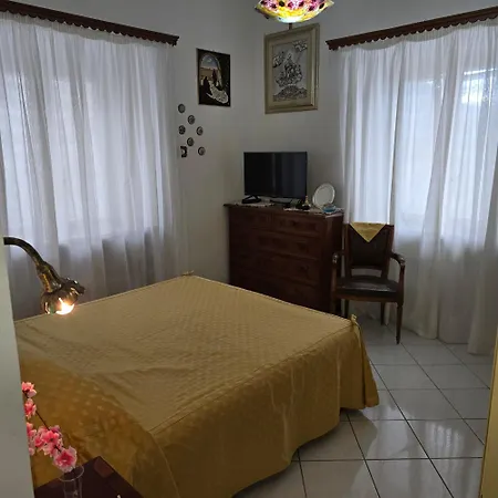 Nonna Ida